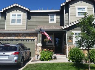 3374 Oakes Mill Pl, Castle Rock, CO 80109