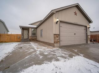 4740 E Denning Ave, Iona, ID 83427