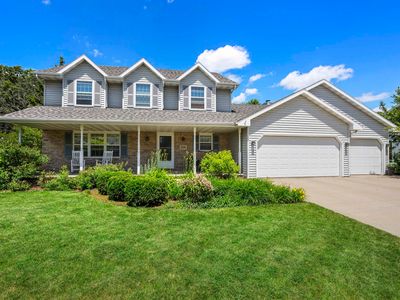 224 Kraft St, Neenah, WI, 54956