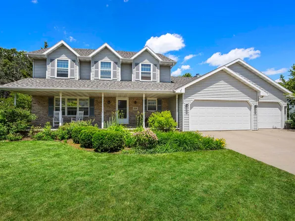 224 Kraft St, Neenah, WI 54956