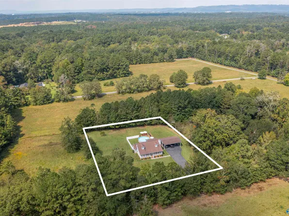 1509 Slade Dr, Gadsden, AL 35903