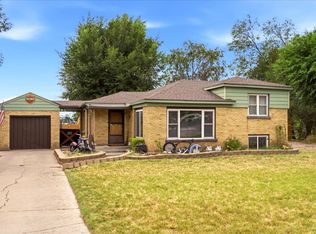 347 N Harrisville Rd, Ogden, UT 84404