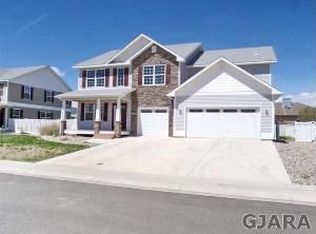 1219 Claremont Dr, Fruita, CO 81521