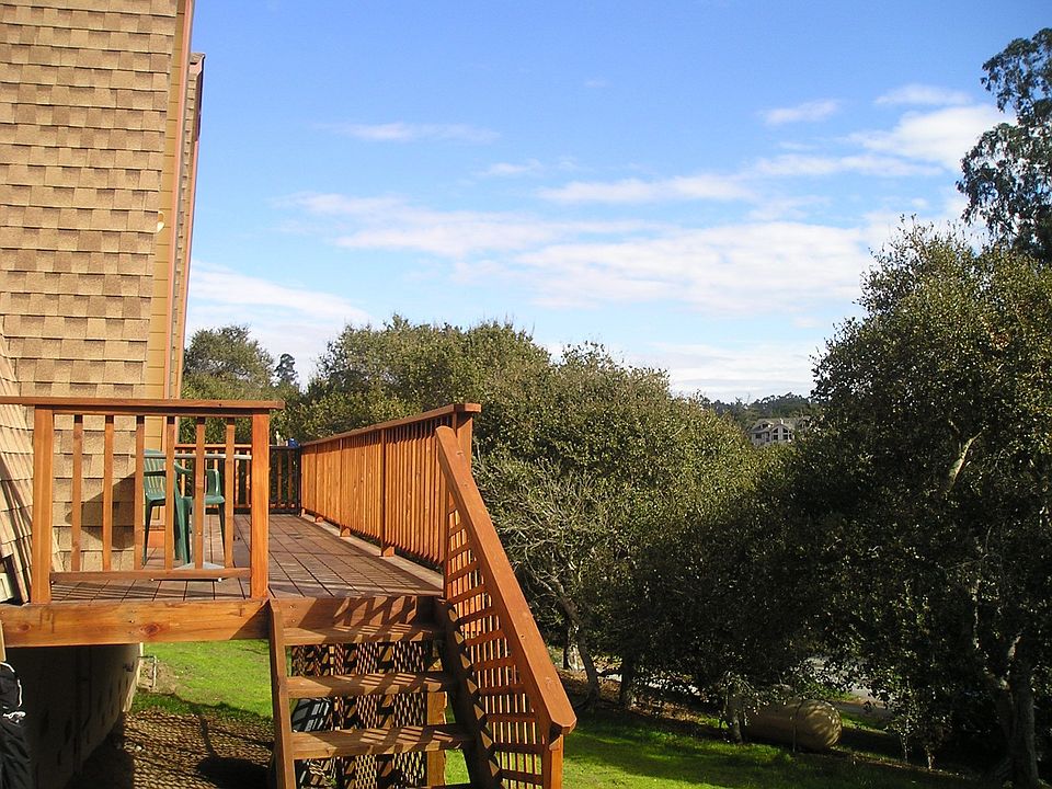 Deck View