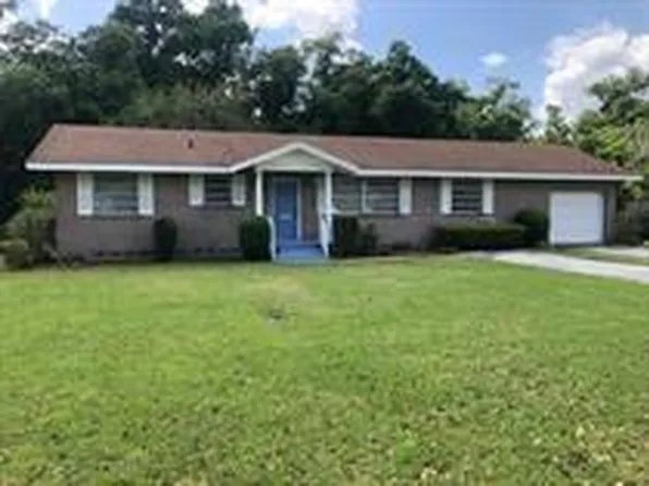 420 N Fairview Ave, Deland, FL 32724