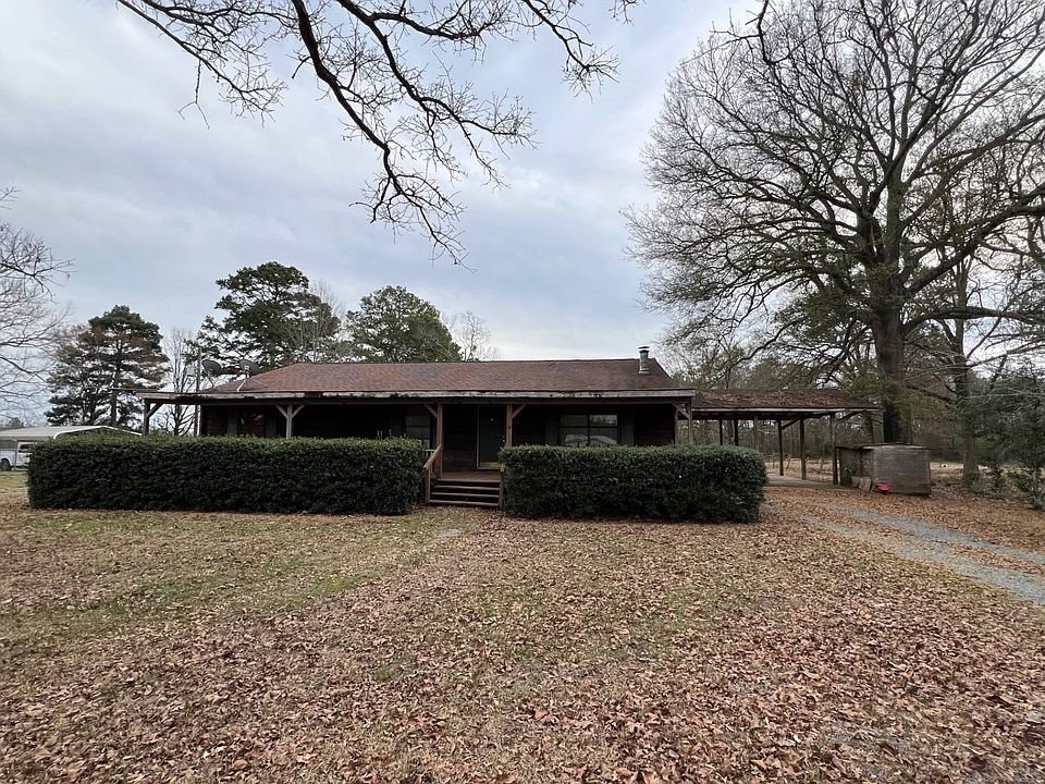 189 Los Adais Rd, Frierson, LA 71027 MLS 11243127 Zillow