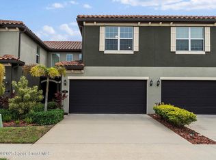 719 Simeon Dr, Satellite Beach, FL 32937