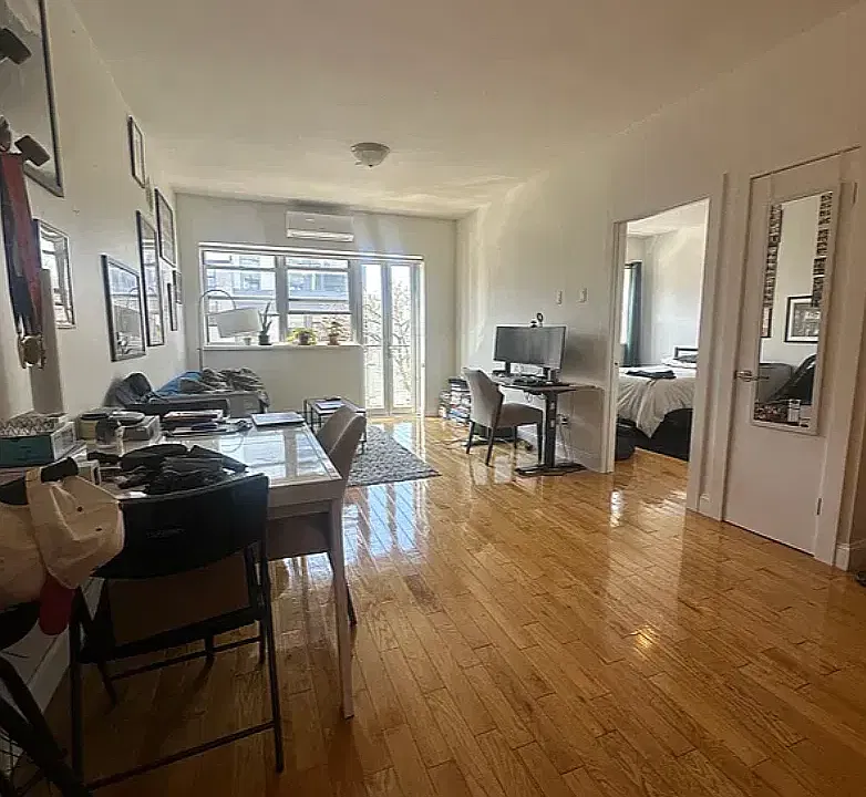 39 Wilson Ave #3F