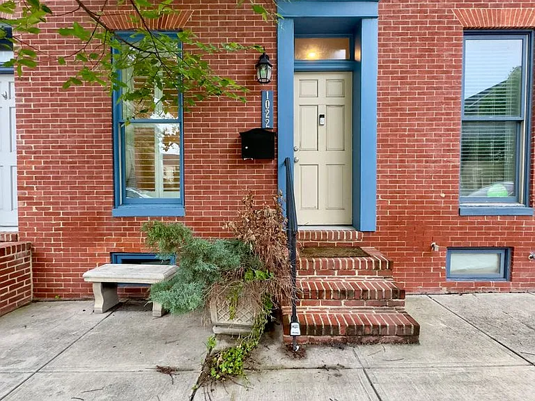 1022 McDonogh St — Photo 2