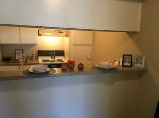 Cedar Ridge Apartments, Georgetown, TX 78628