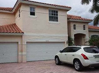 16303 NW 14th St, Pembroke Pines, FL 33028