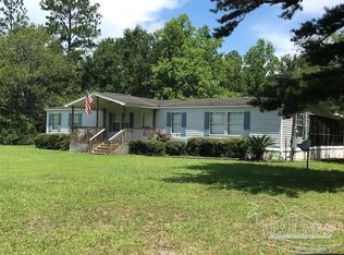 1590 Bell Creek Rd, Milton, FL 32565