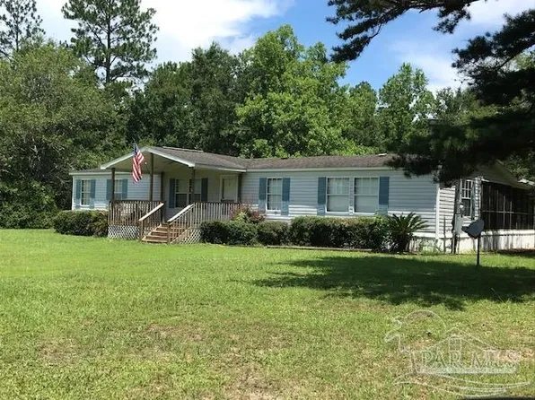 1590 Bell Creek Rd, Milton, FL 32565