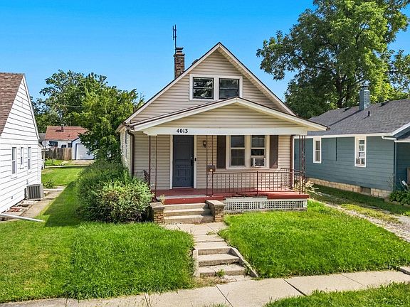 2nd image of 4013 Hoagland Ave