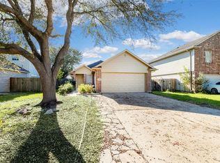 2231 Falling Oaks Rd, Houston, TX 77038