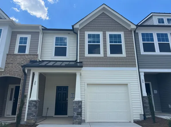 28 Hyacinth Ln, Angier, NC 27501