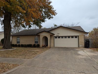 5612 S Birch Ave, Broken Arrow, OK, 74011