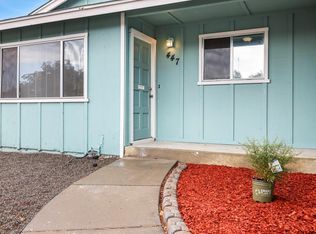 447 Roosevelt St, Coalinga, CA 93210