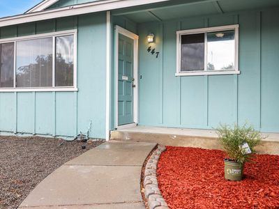 447 Roosevelt St, Coalinga, CA, 93210