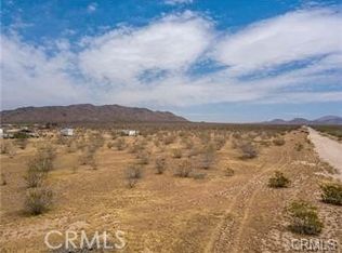 0 Newberry Rd #5, Newberry Springs, CA 92365