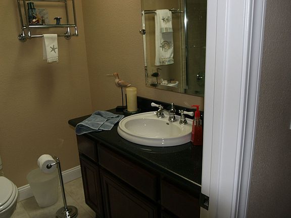 guest bath