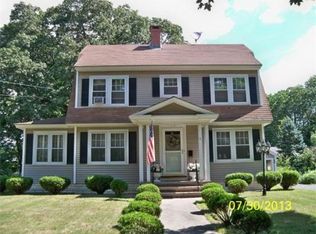 1 Davis St, Turners Falls, MA 01376
