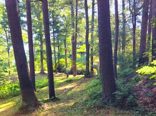 0 Nel Bonney Rd, Plympton, MA 02367