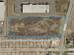 0 Hook Rd, Farmington, NY 14425