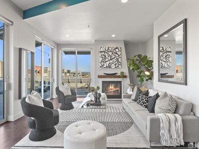 201 4th St APT 606, Oakland, CA, 94607