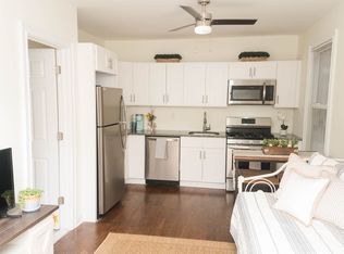 518 George St #1R, New Haven, CT 06511