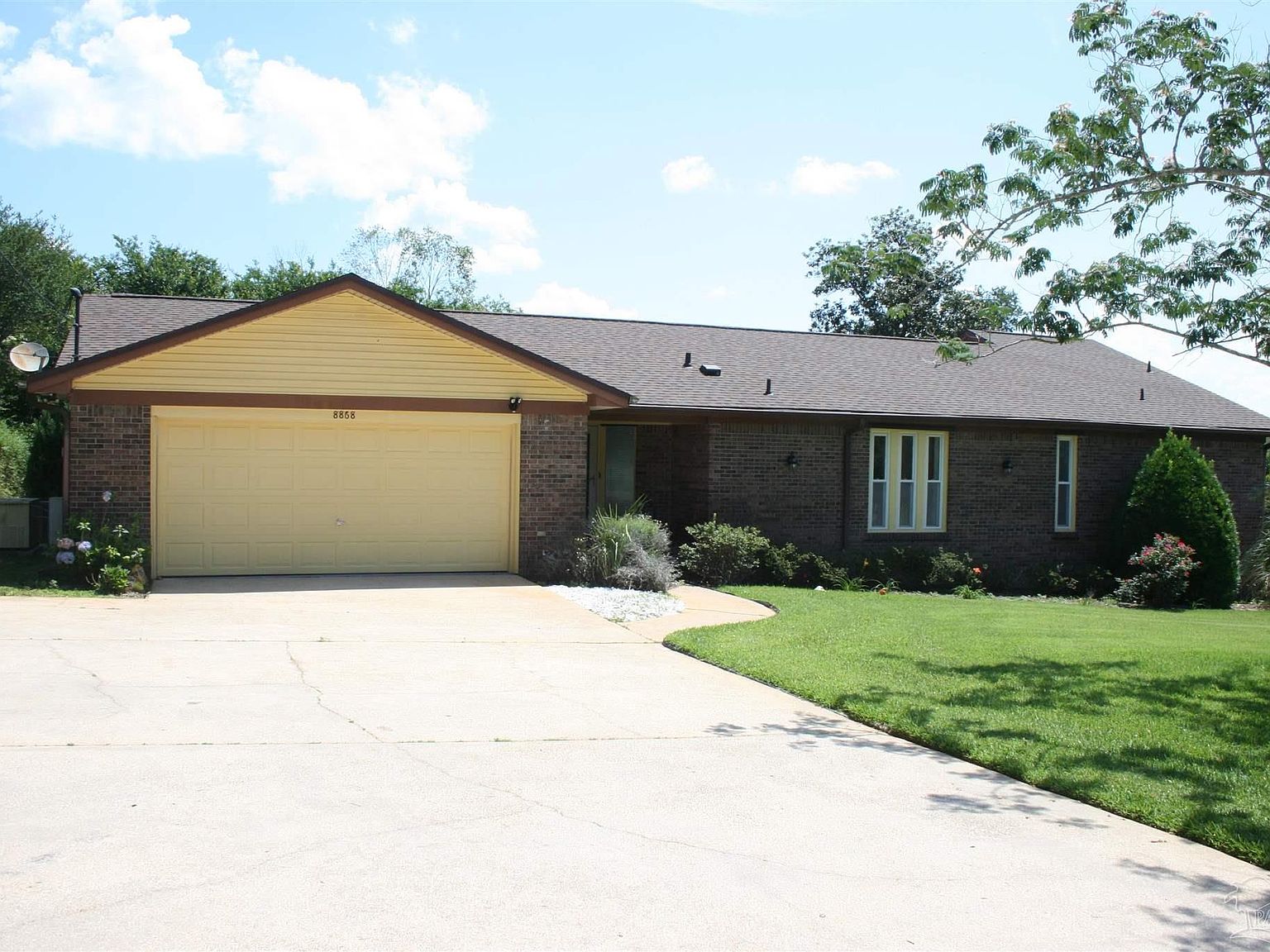 8868 Scenic Hills Dr, Pensacola, FL 32514 MLS 628063 Zillow