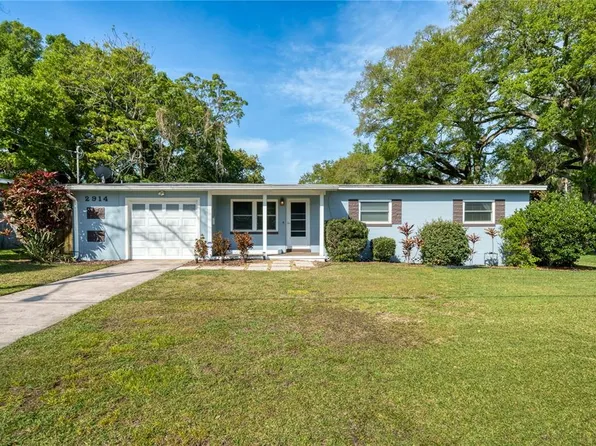 2914 Rogan Rd, Orlando, FL 32812