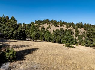 37 Elkhorn Mountain View Rd, Jefferson City, MT 59638