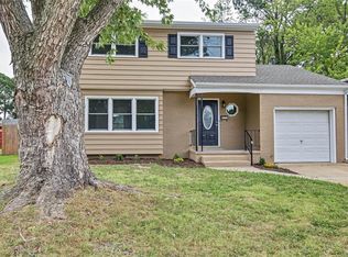 806 Milford Ave, Hampton, VA 23661