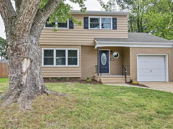 806 Milford Ave, Hampton, VA 23661