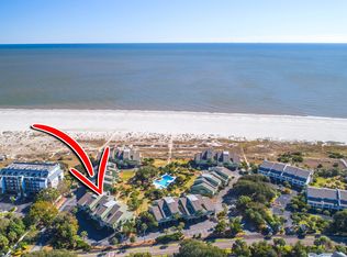5 Mariners Walk APT C, Isle of Palms, SC 29451