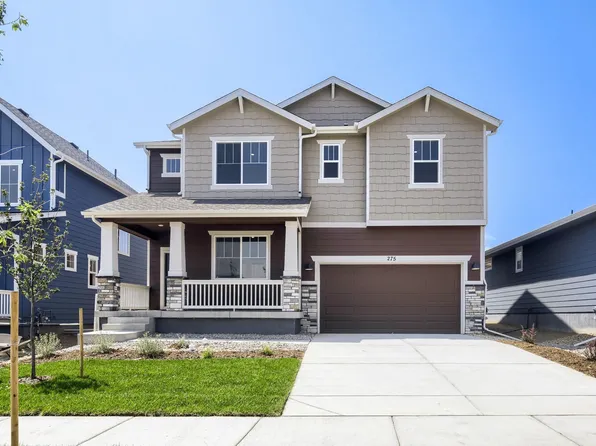 275 Sugar Beet Ln, Berthoud, CO 80513