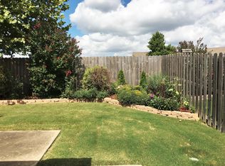 74 E Cydnee St #1, Fayetteville, AR 72703