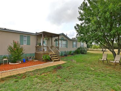 2860 County Road 188, Cross Plains, TX, 76443