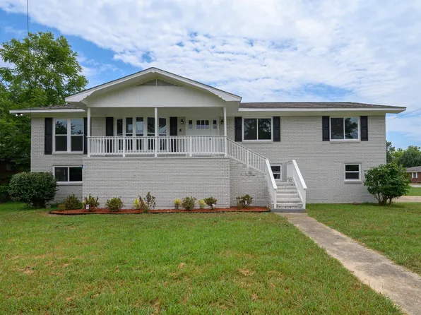 2901 6th Ave N, Bessemer, AL 35020