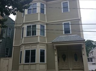 36 Mercer St, Boston, MA 02127