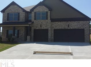 444 Mossycup Dr, Fairburn, GA 30213