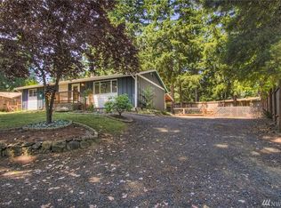 230 NE Captain Hook Dr, Belfair, WA 98528