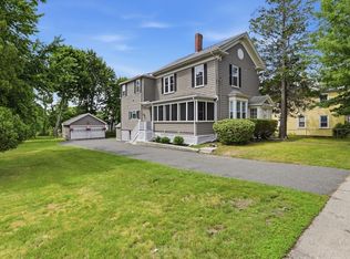 86 Main St, Saugus, MA 01906