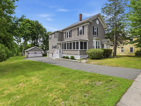 86 Main St, Saugus, MA 01906