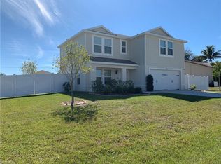 724 SW 5th St, Cape Coral, FL 33991