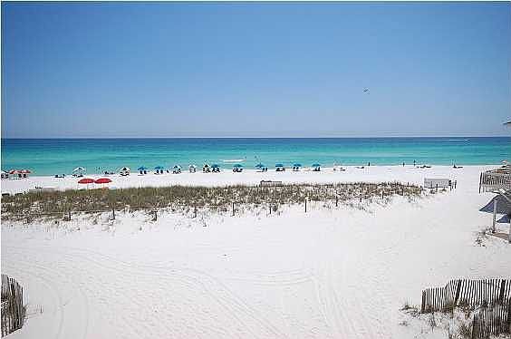 2nd image of 775 Gulf Shore Dr Unit 2139