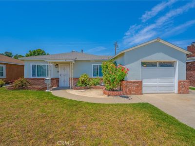 11525 Corby Ave, Norwalk, CA, 90650