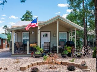 3851 Vacation Village Dr #505, Show Low, AZ 85901