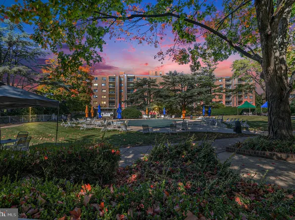 100 West Ave APT 602, Jenkintown, PA 19046